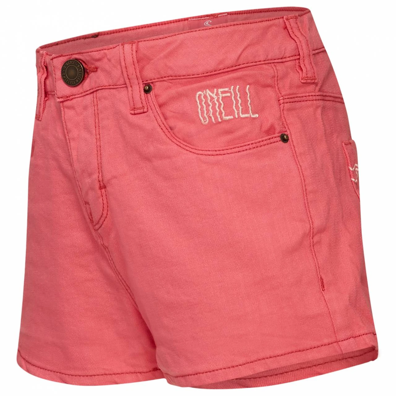 O'NEILL Cali Palm Mädchen Shorts 9A7570-4044 4 O'NEILL Cali Palm Mädchen Shorts 9A7570-4044 – Bild 2