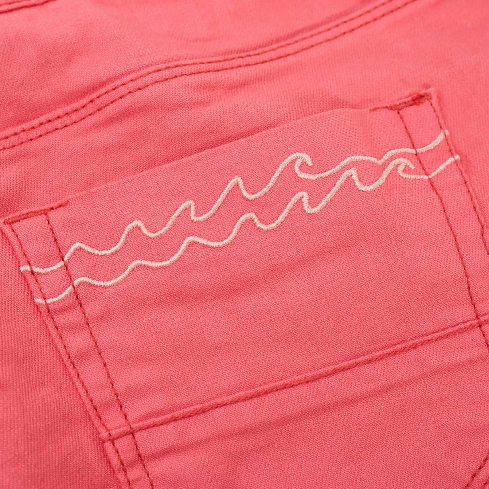 O'NEILL Cali Palm Mädchen Shorts 9A7570-4044 6 O'NEILL Cali Palm Mädchen Shorts 9A7570-4044 – Bild 4