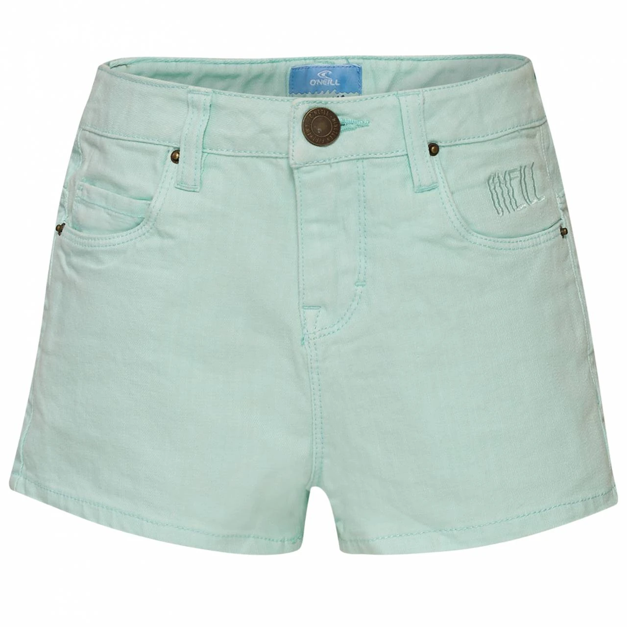 O'NEILL Cali Palm Mädchen Shorts 9A7570-5201 3 O'NEILL Cali Palm Mädchen Shorts 9A7570-5201