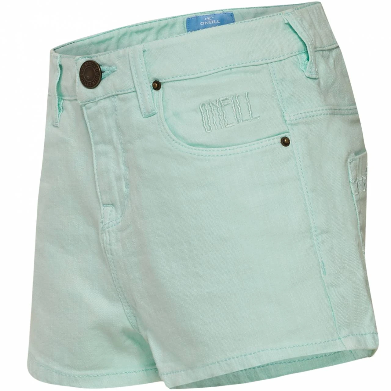 O'NEILL Cali Palm Mädchen Shorts 9A7570-5201 4 O'NEILL Cali Palm Mädchen Shorts 9A7570-5201 – Bild 2