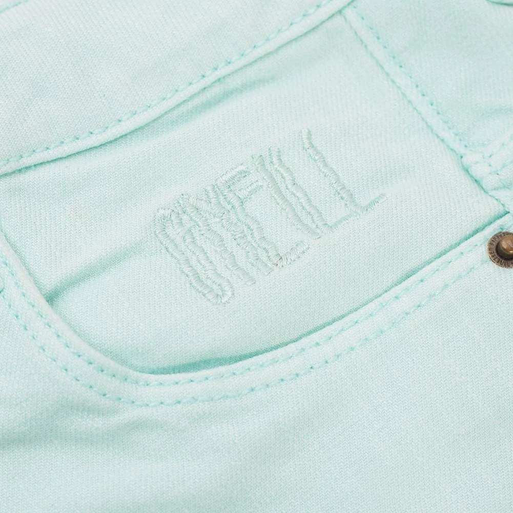 O'NEILL Cali Palm Mädchen Shorts 9A7570-5201 6 O'NEILL Cali Palm Mädchen Shorts 9A7570-5201 – Bild 4