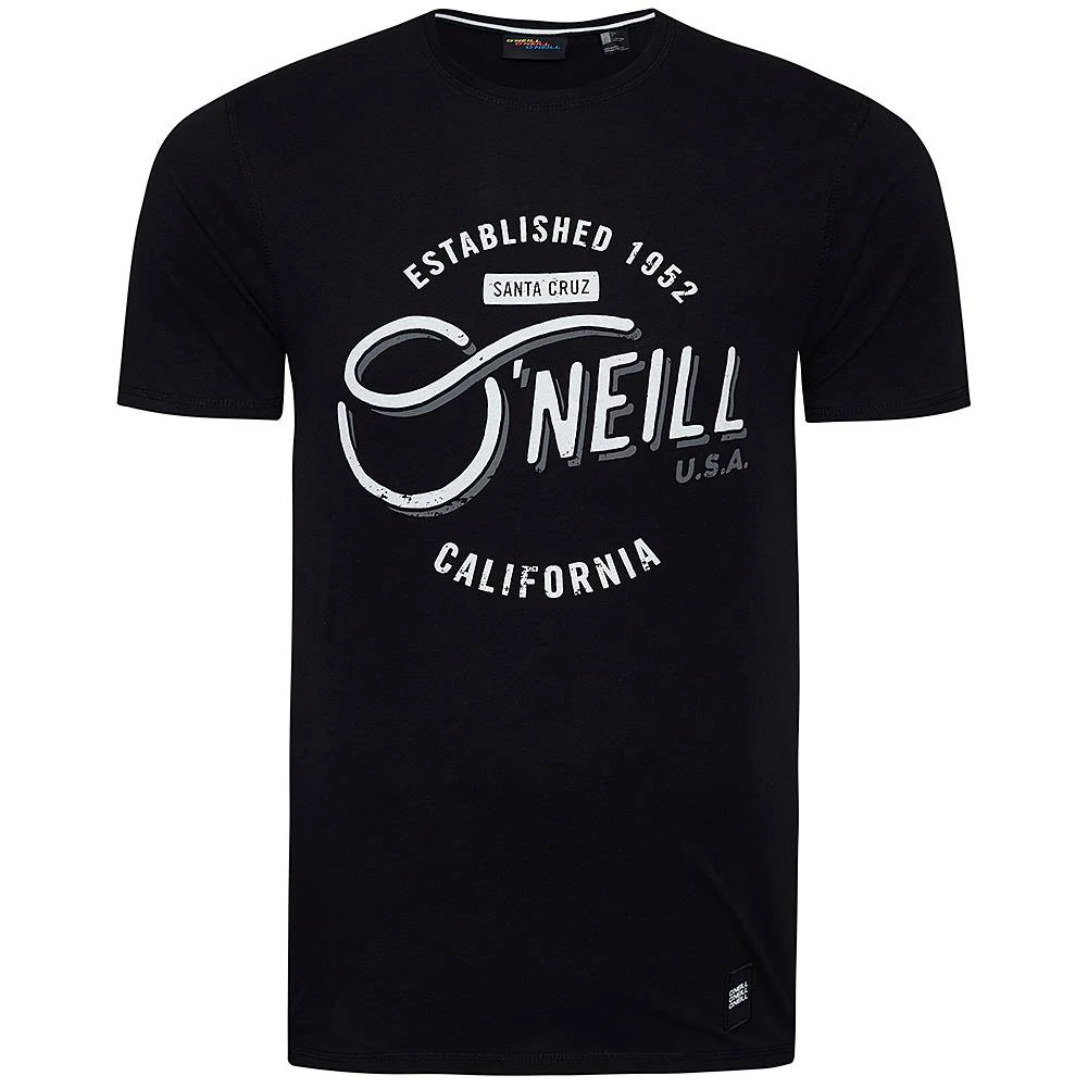 O'NEILL Malapai Cali Herren T-Shirt 9P2330-9010 3 O'NEILL Malapai Cali Herren T-Shirt 9P2330-9010