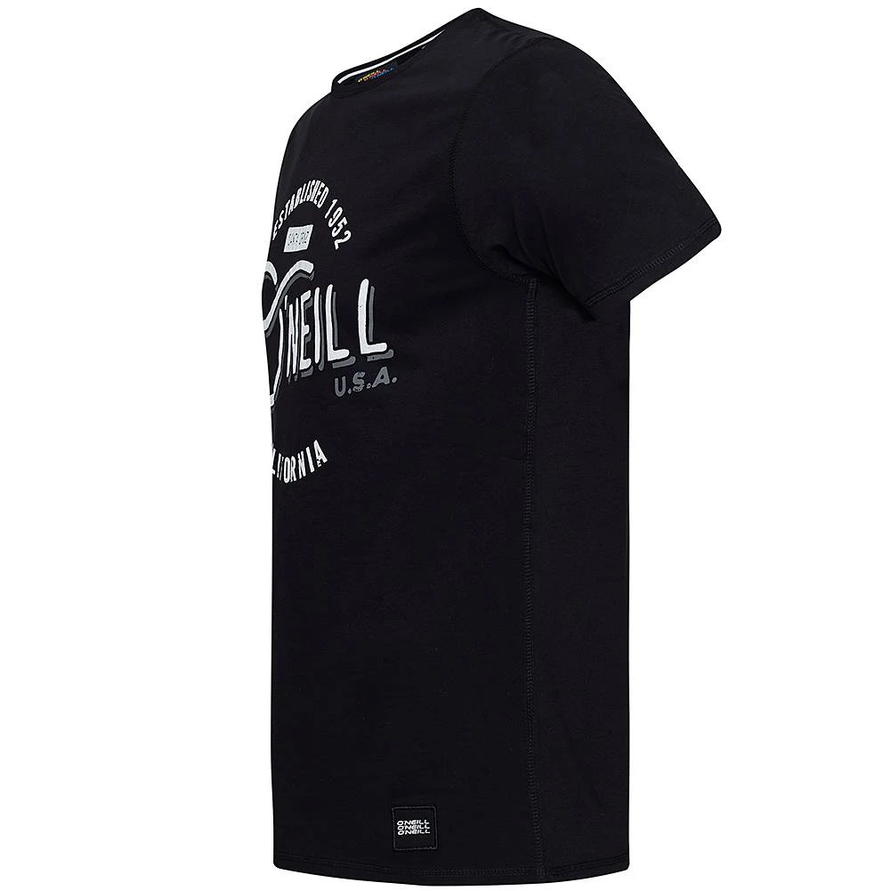 O'NEILL Malapai Cali Herren T-Shirt 9P2330-9010 4 O'NEILL Malapai Cali Herren T-Shirt 9P2330-9010 – Bild 2