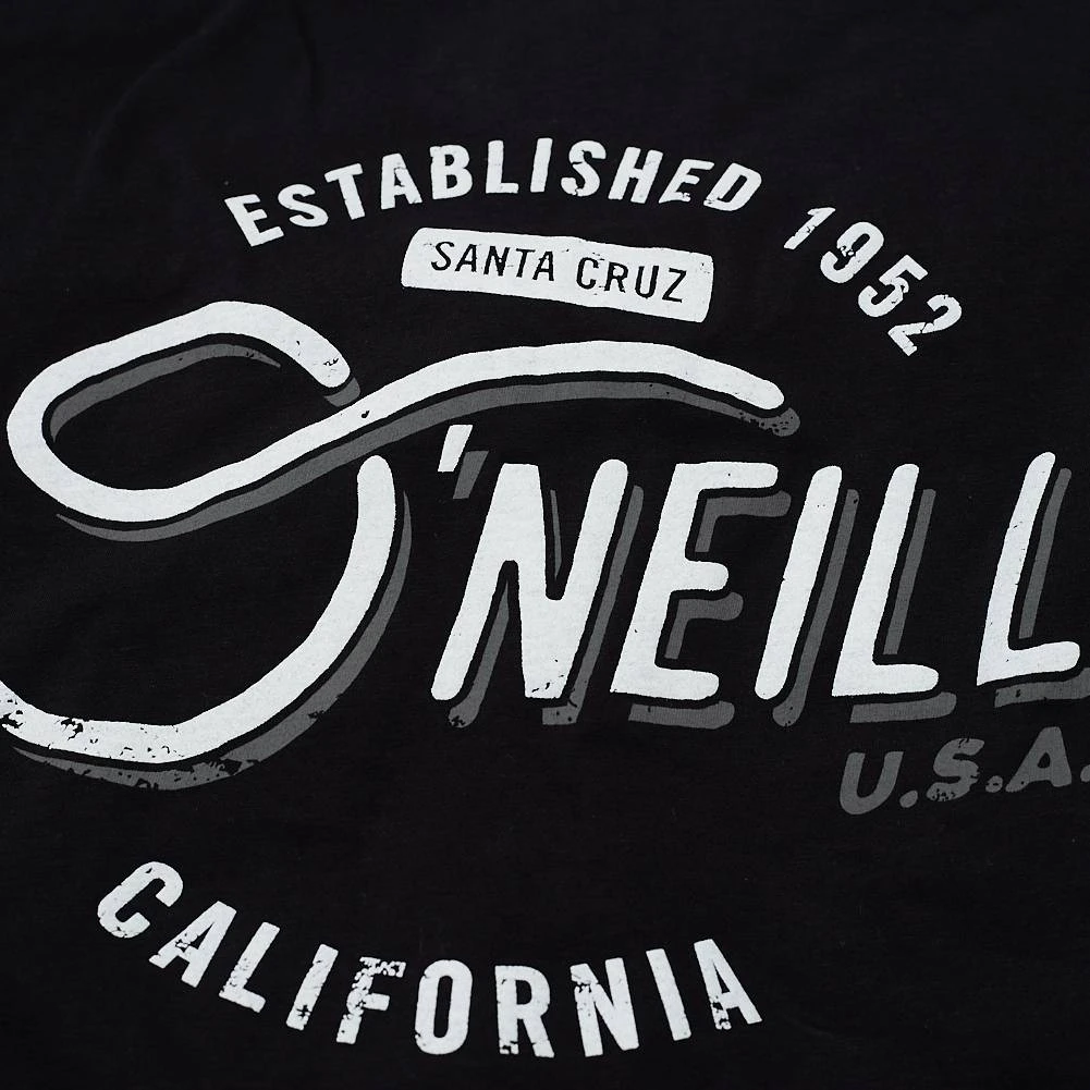 O'NEILL Malapai Cali Herren T-Shirt 9P2330-9010 6 O'NEILL Malapai Cali Herren T-Shirt 9P2330-9010 – Bild 4