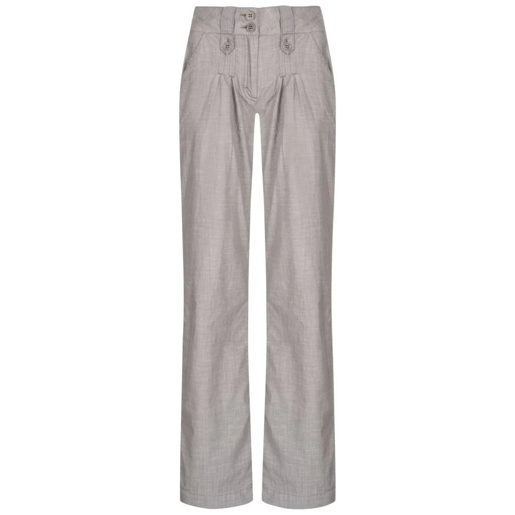 Timberland Chambray Relaxed Fit Damen Hose A0017-729 3 Timberland Chambray Relaxed Fit Damen Hose A0017-729