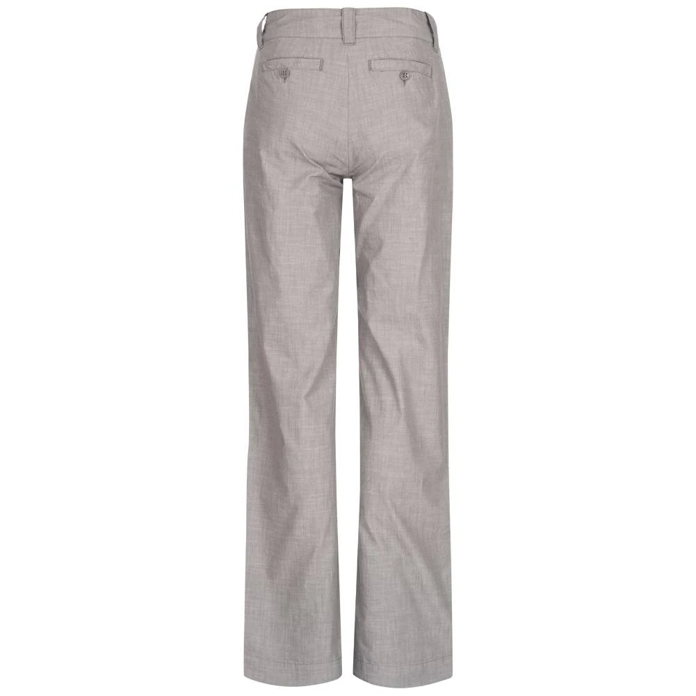 Timberland Chambray Relaxed Fit Damen Hose A0017-729 5 Timberland Chambray Relaxed Fit Damen Hose A0017-729 – Bild 3