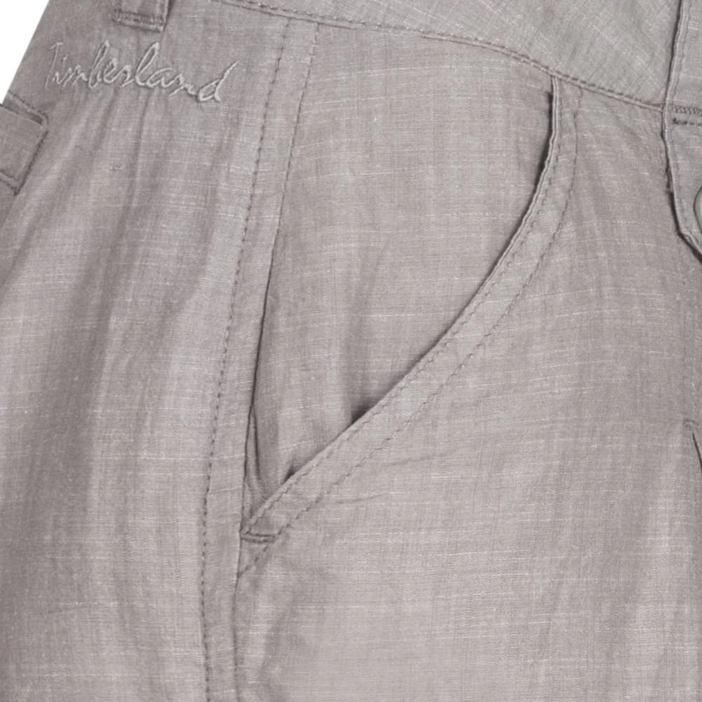 Timberland Chambray Relaxed Fit Damen Hose A0017-729 6 Timberland Chambray Relaxed Fit Damen Hose A0017-729 – Bild 4