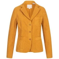 Timberland Cord Damen Blazer Jacke A0101-754