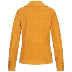 Timberland Cord Damen Blazer Jacke A0101-754 -JELEX Geschäft A0101 754 3 1280x1280