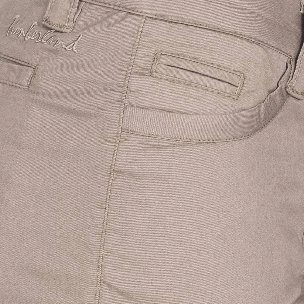 Timberland 5 Pocket Slim Fit Damen Hose A0309-234 6 Timberland 5 Pocket Slim Fit Damen Hose A0309-234 – Bild 4