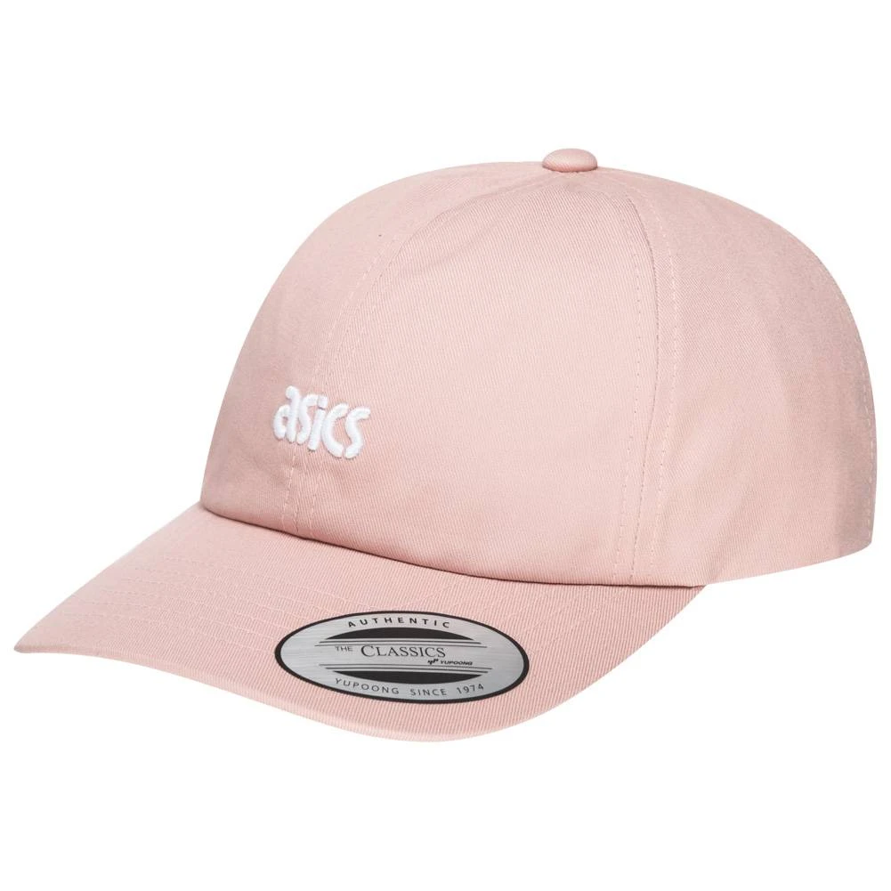 ASICS Tiger Dad Kappe A16023-34 3 ASICS Tiger Dad Kappe A16023-34