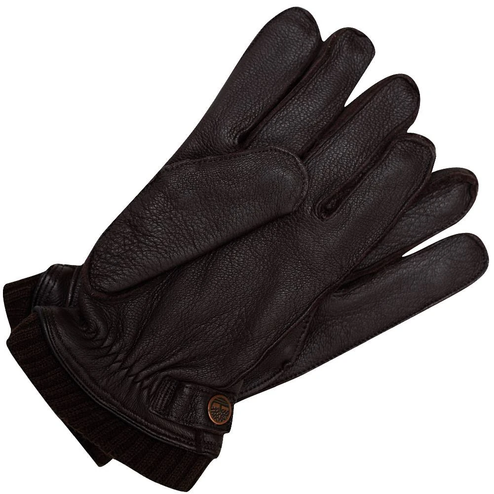 Timberland Long Bay Beach Herren Leder Handschuhe A1EGC-C35B 4 Timberland Long Bay Beach Herren Leder Handschuhe A1EGC-C35B – Bild 2