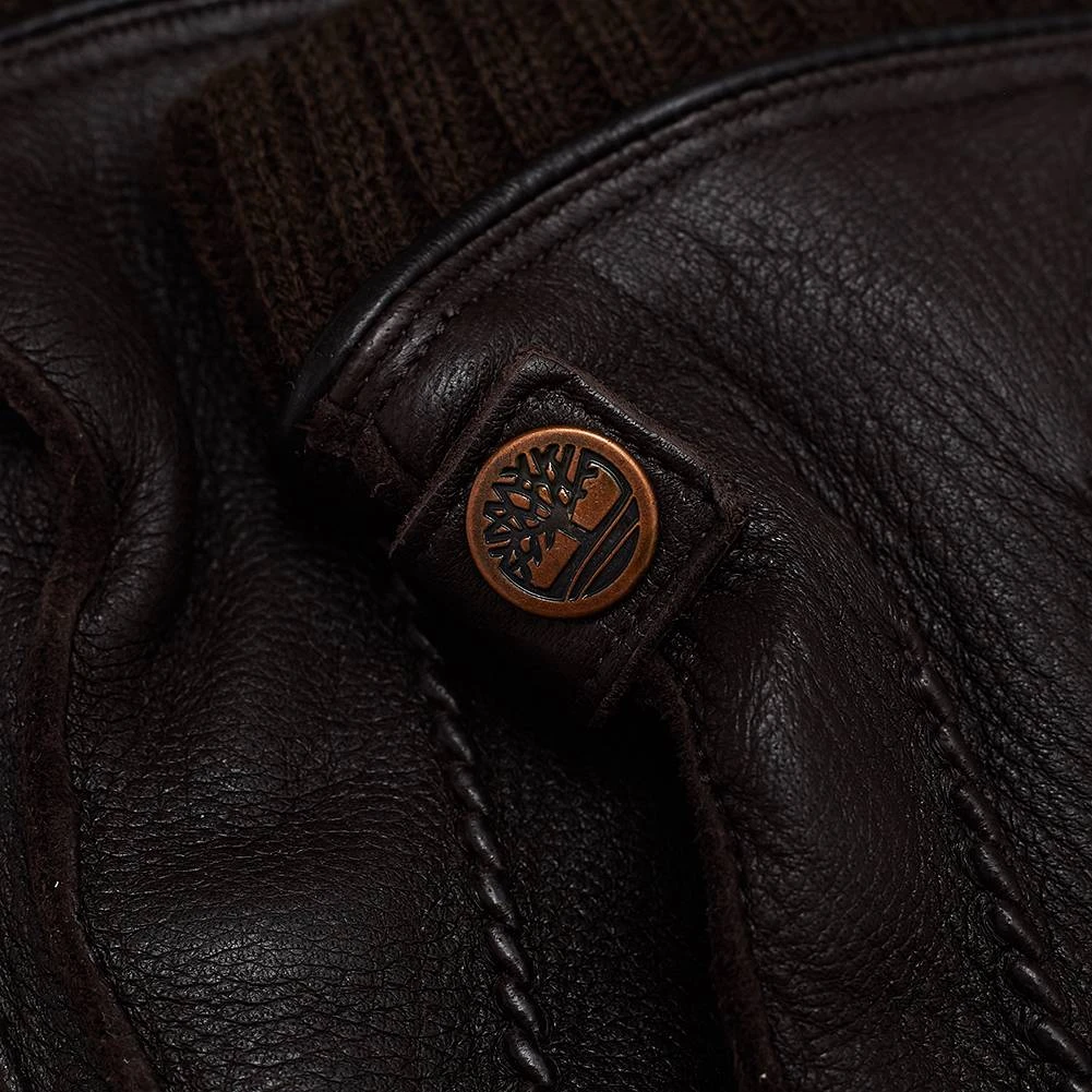 Timberland Long Bay Beach Herren Leder Handschuhe A1EGC-C35B 5 Timberland Long Bay Beach Herren Leder Handschuhe A1EGC-C35B – Bild 3