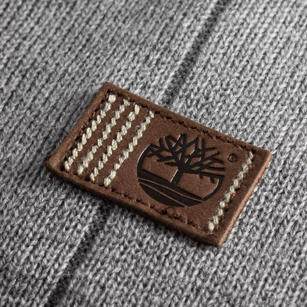 Timberland Heathered Ribbed Schal A1EGZ-C81 4 Timberland Heathered Ribbed Schal A1EGZ-C81 – Bild 2