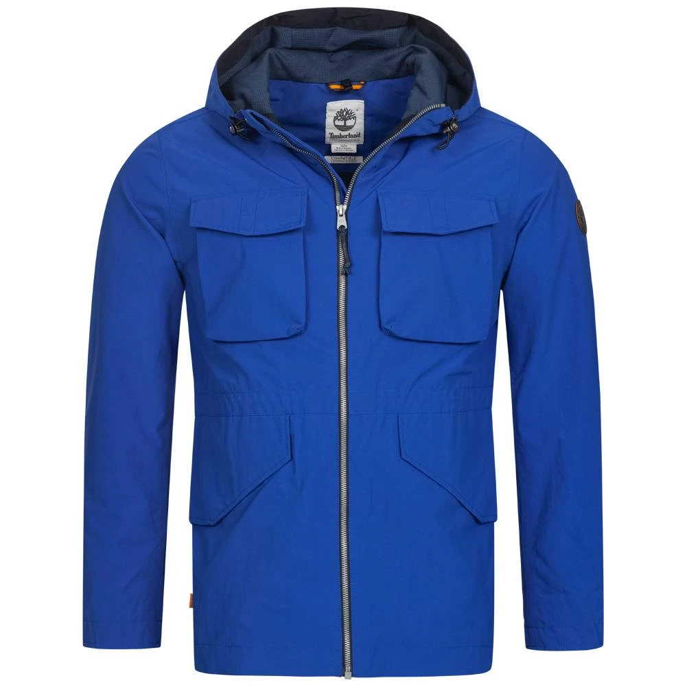 Timberland AF Casual Herren Feldjacke A2EJW-I55 3 Timberland AF Casual Herren Feldjacke A2EJW-I55