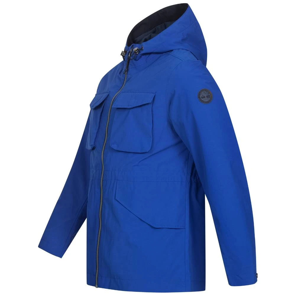 Timberland AF Casual Herren Feldjacke A2EJW-I55 4 Timberland AF Casual Herren Feldjacke A2EJW-I55 – Bild 2