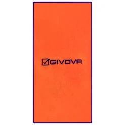 Givova 165 X 80 Baumwolle Handtuch ACC02-0104