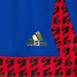 Frankreich Adidas Herren Basketball Shorts AI6325 -JELEX Geschäft AI6325 4 1280x1280