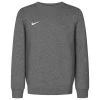Nike Team Club Fleece Crew Kinder Sweatshirt AJ1545-071 -JELEX Geschäft AJ1545 071 1 1280x1280