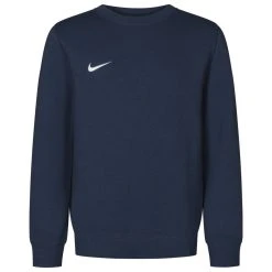 Nike Team Club Fleece Crew Kinder Sweatshirt AJ1545-451