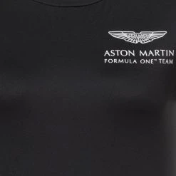 Aston Martin F1 Tech Damen T-Shirt AM21KTS32 -JELEX Geschäft AM21KTS32 4 1280x1280