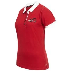 ALFA ROMEO Damen Polo-Shirt AR120M102RE0M 7 ALFA ROMEO Damen Polo-Shirt AR120M102RE0M -JELEX Geschäft AR120M102RE0M 2 1280x1280