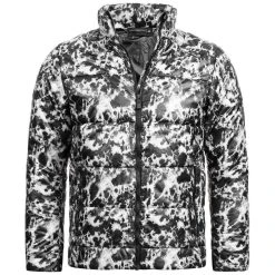 Adidas X Porsche Design Herren Winter Jacke AX6163