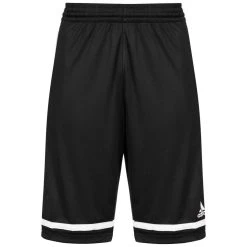 Adidas Basic 1 Herren Basketball Shorts AX7955