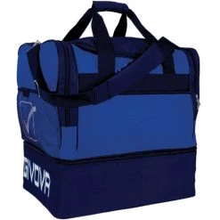 Givova Borsa Fussball Tasche Blau/navy