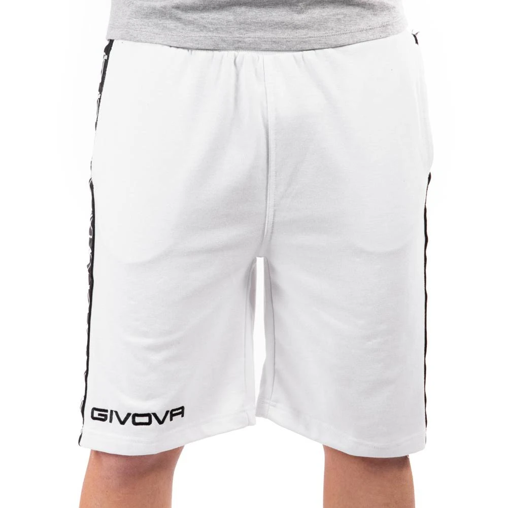 Givova Band Bermuda Shorts BA04-0003 4 Givova Band Bermuda Shorts BA04-0003 – Bild 2