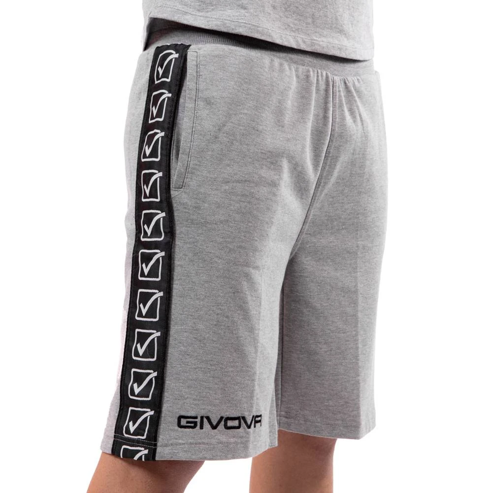 Givova Band Bermuda Shorts BA04-0043 3 Givova Band Bermuda Shorts BA04-0043