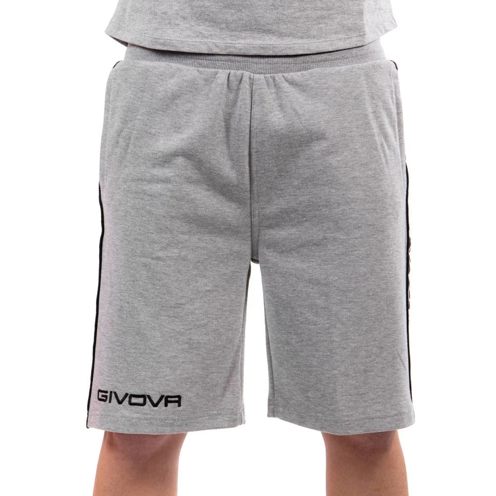 Givova Band Bermuda Shorts BA04-0043 4 Givova Band Bermuda Shorts BA04-0043 – Bild 2