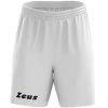 Zeus Jam Basketball Shorts Weiß -JELEX Geschäft BIANCO SHORT JAM 1 1280x1280