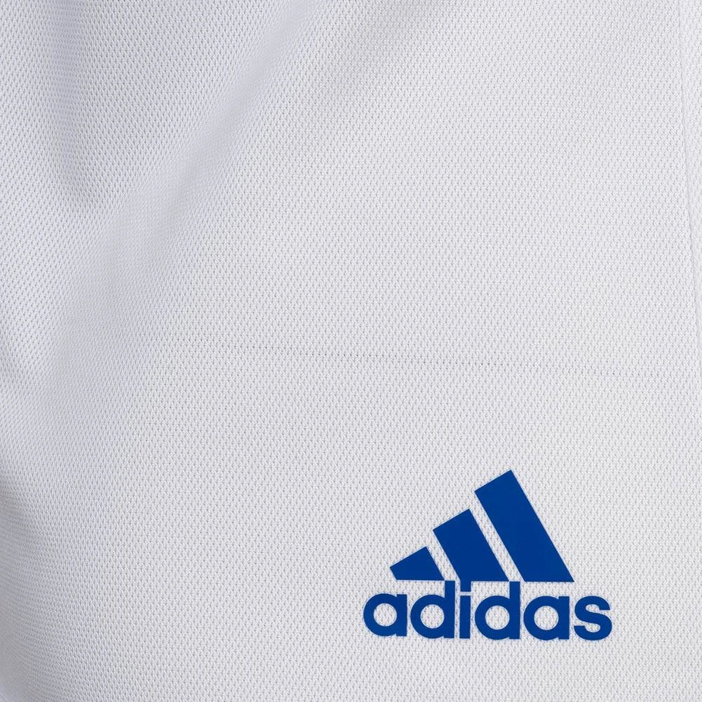 Frankreich Adidas Condivo Classic Herren Basketball Polo-Shirt BQ4464 6 Frankreich Adidas Condivo Classic Herren Basketball Polo-Shirt BQ4464 – Bild 4