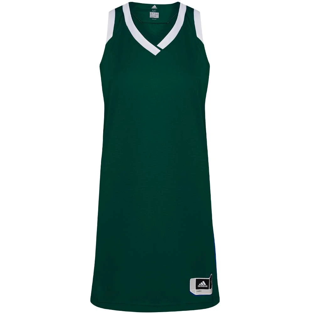 Adidas Crazy Explosive Damen Basketball Trikot BQ7800 3 Adidas Crazy Explosive Damen Basketball Trikot BQ7800