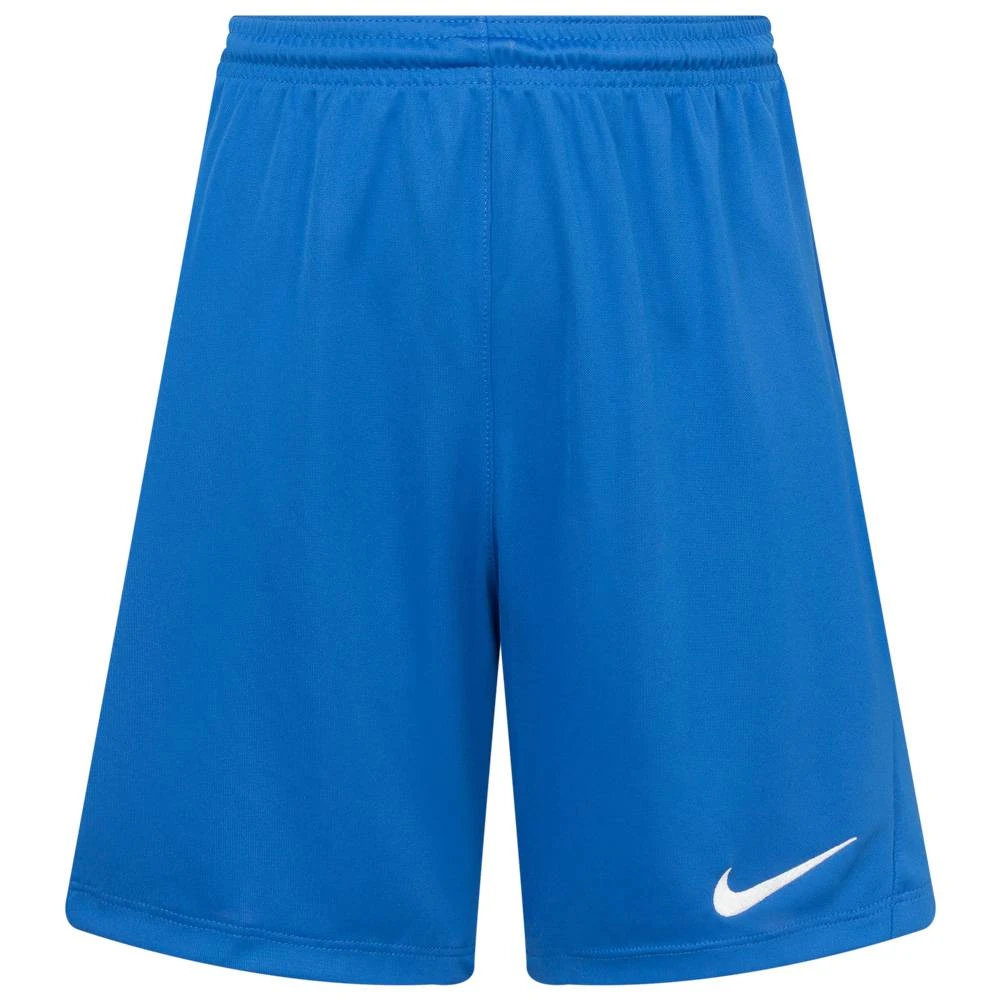 Nike Dri-Fit Park III Kinder Shorts BV6865-463 3 Nike Dri-Fit Park III Kinder Shorts BV6865-463