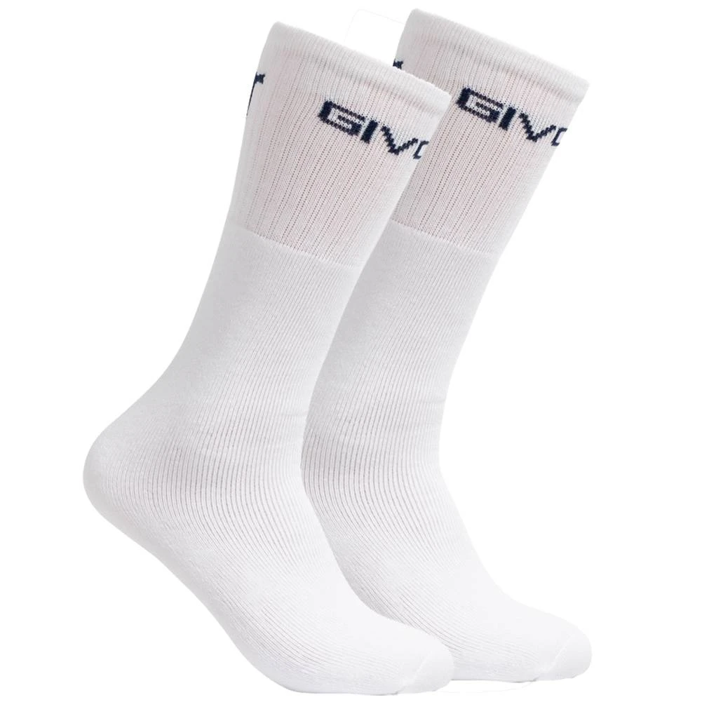 Givova Basketballsocken C003-0003 3 Givova Basketballsocken C003-0003