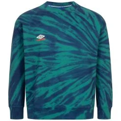Umbro Calidoscope Herren Sweatshirt C10002-JJA