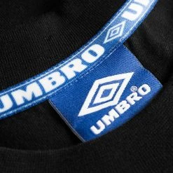 Umbro Classico 2 Crew Herren T-Shirt C10021-JJB -JELEX Geschäft C10021 JJB 3 1280x1280