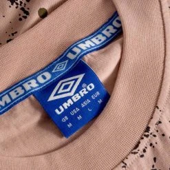 Umbro Classico Splatter Herren T-Shirt C10035-JTB -JELEX Geschäft C10035 JTB 3 1280x1280