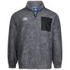 Umbro Element 1/2 Zip Herren Trainingsjacke C10042-JSX 1 Umbro Element 1/2 Zip Herren Trainingsjacke C10042-JSX -JELEX Geschäft C10042 JSX 1 1280x1280