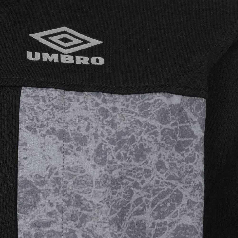 Umbro Element Full Zip Polar Herren Fleecejacke C10043-JSL 6 Umbro Element Full Zip Polar Herren Fleecejacke C10043-JSL – Bild 4