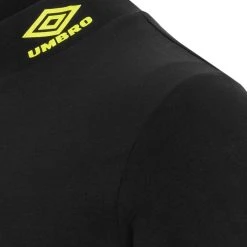 Umbro New Classico High Neck Herren Rollkragen Oberteil C10052-JSK -JELEX Geschäft C10052 JSK 4 1280x1280