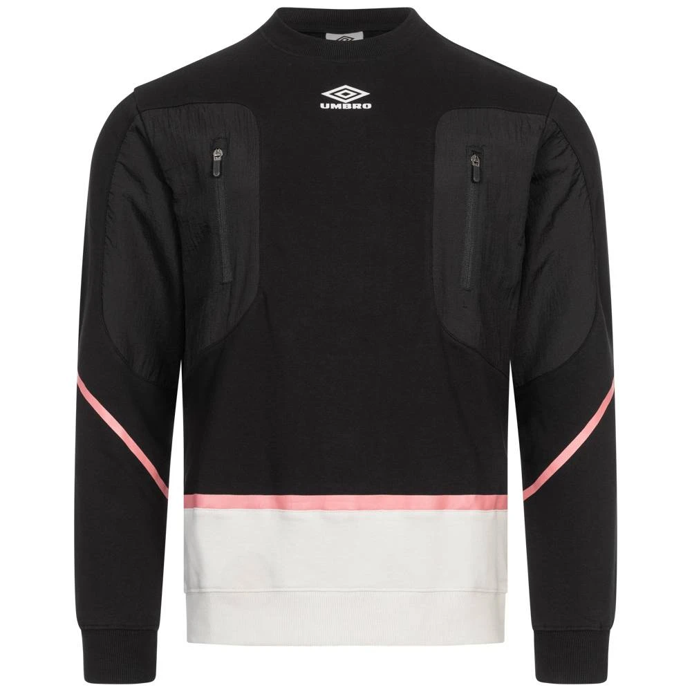 Umbro Elite Tech Herren Sweatshirt C10057-M66 3 Umbro Elite Tech Herren Sweatshirt C10057-M66