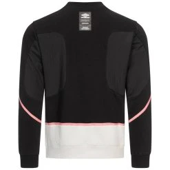 Umbro Elite Tech Herren Sweatshirt C10057-M66 8 Umbro Elite Tech Herren Sweatshirt C10057-M66 -JELEX Geschäft C10057 M66 3 1280x1280