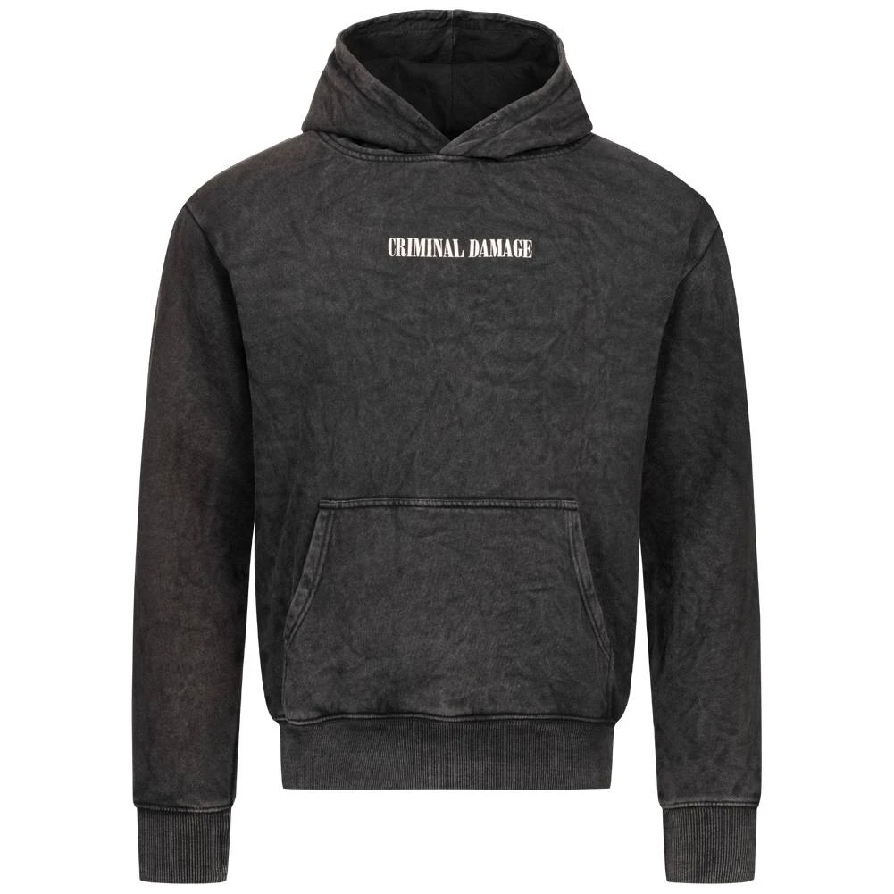 CRIMINAL DAMAGE Carpe Diem Herren Hoody CDHB21 3 CRIMINAL DAMAGE Carpe Diem Herren Hoody CDHB21