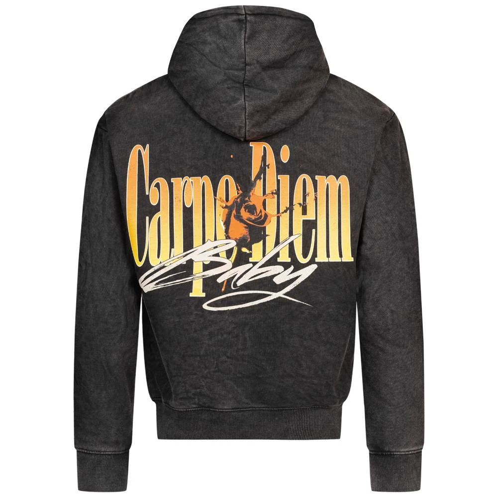 CRIMINAL DAMAGE Carpe Diem Herren Hoody CDHB21 5 CRIMINAL DAMAGE Carpe Diem Herren Hoody CDHB21 – Bild 3