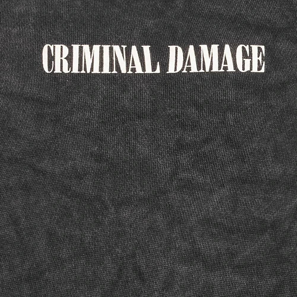 CRIMINAL DAMAGE Carpe Diem Herren Hoody CDHB21 6 CRIMINAL DAMAGE Carpe Diem Herren Hoody CDHB21 – Bild 4