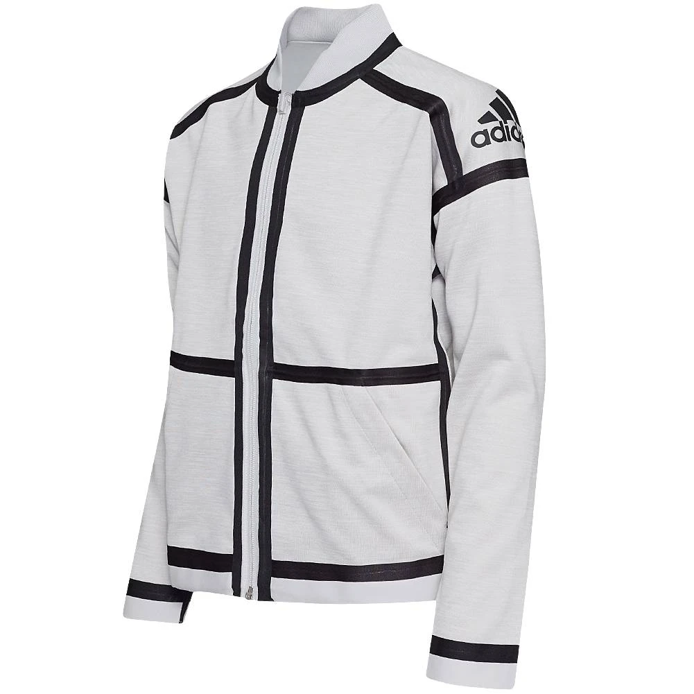 Adidas Z.N.E. Mädchen Wendejacke CF6675 3 Adidas Z.N.E. Mädchen Wendejacke CF6675