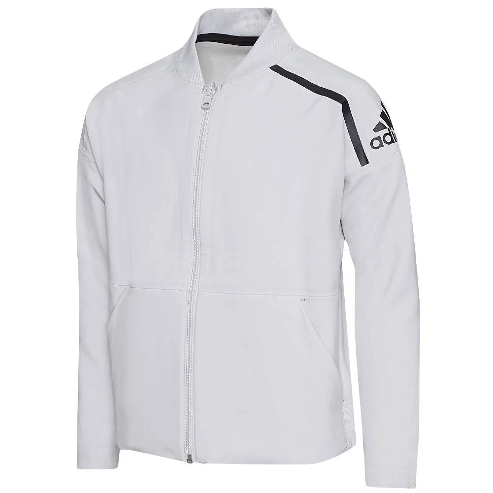 Adidas Z.N.E. Mädchen Wendejacke CF6675 4 Adidas Z.N.E. Mädchen Wendejacke CF6675 – Bild 2